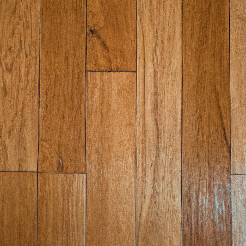 La importancia de tener un buen piso de madera para tu hogar