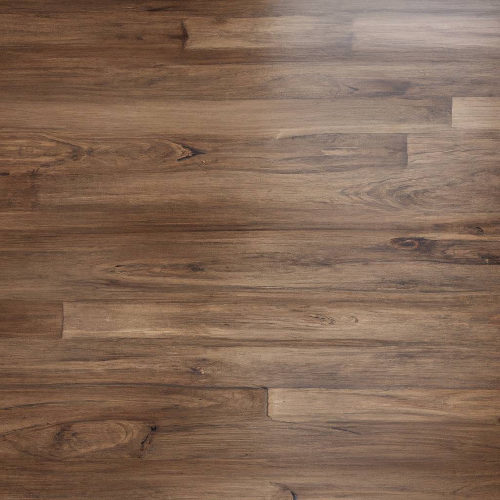 Los beneficios de instalar un piso de madera para tu hogar