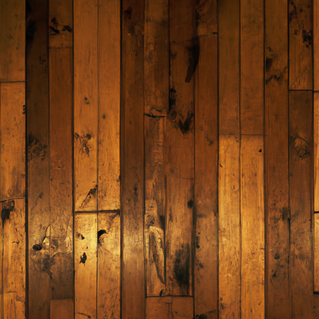 Consejos para mantener un piso de madera brillante y duradero