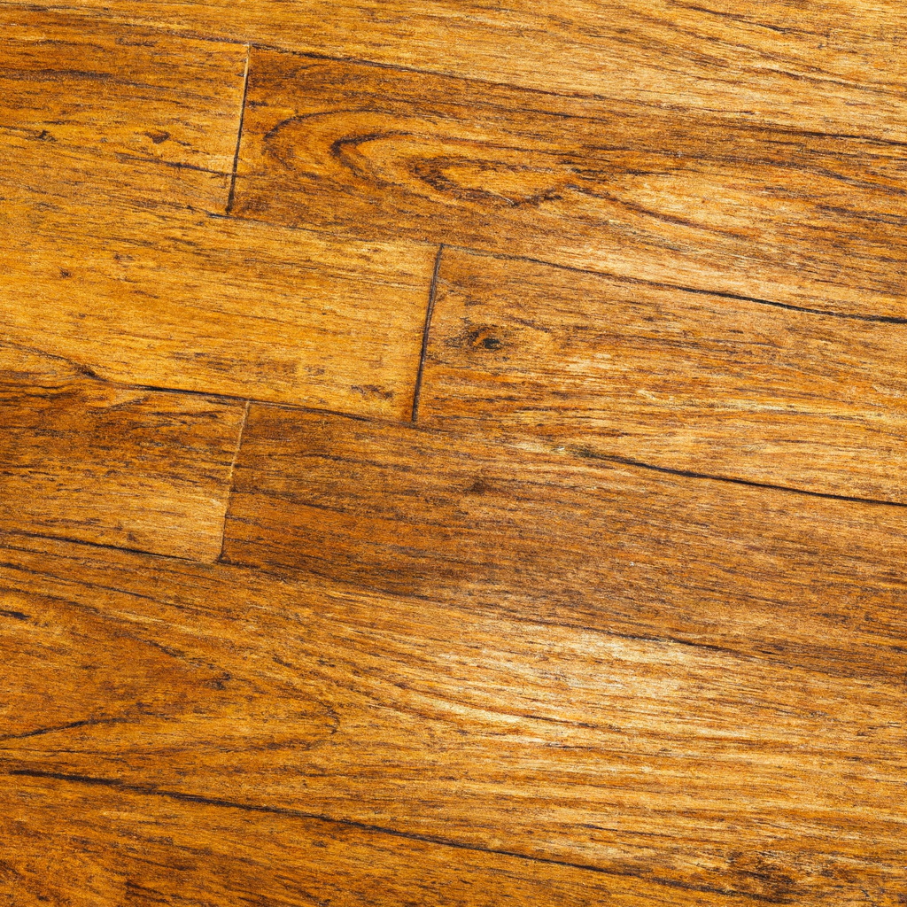 Cómo elegir un piso de madera para su hogar.