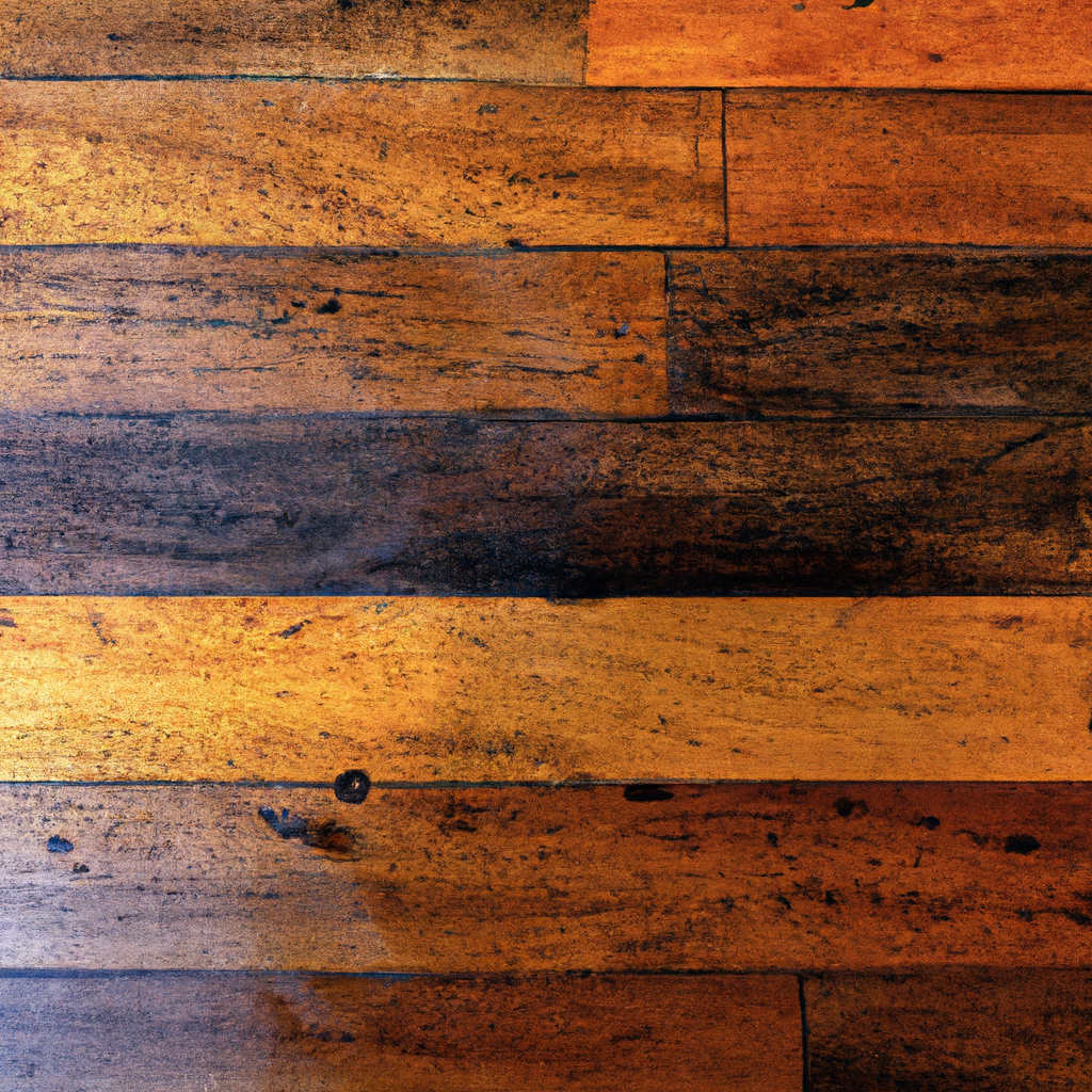 Cómo adecuar un piso de madera para tu hogar