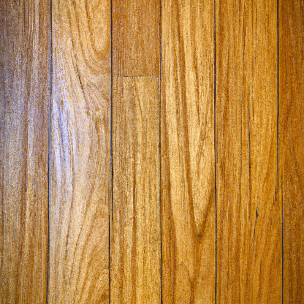 Cómo cuidar tu piso de madera para años de uso prolongado
