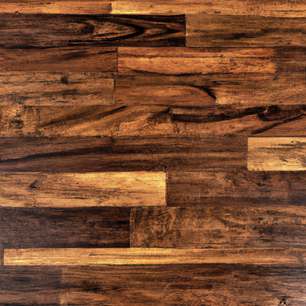 Cómo elegir el piso de madera correcto para su hogar