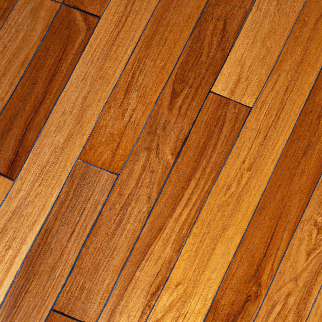 Cómo adecuar un piso de madera para tu hogar