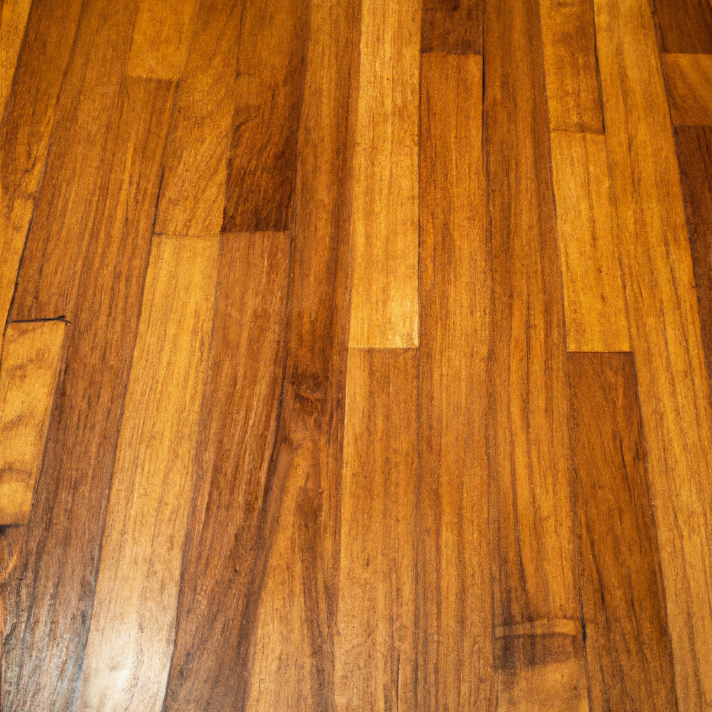Cómo elegir el piso de madera correcto para su hogar