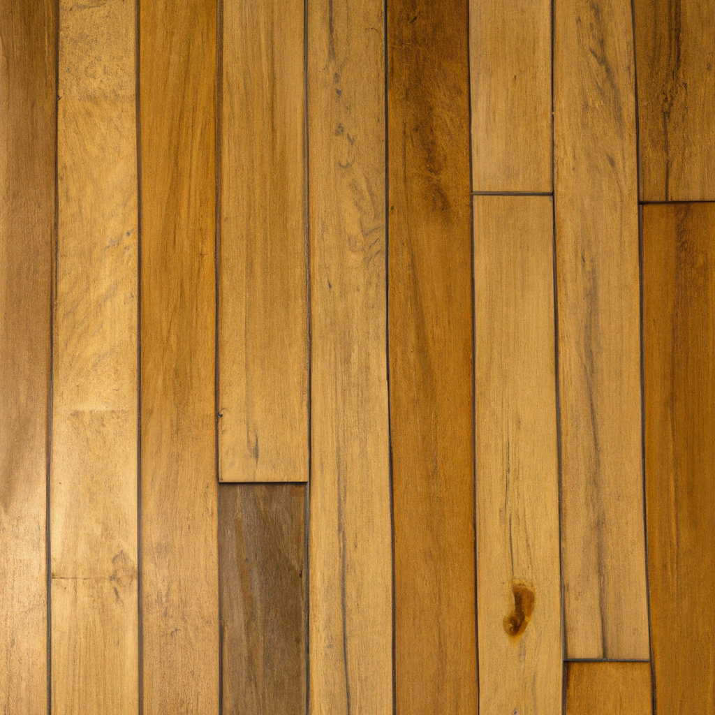 Consejos para mantener un piso de madera brillante y duradero