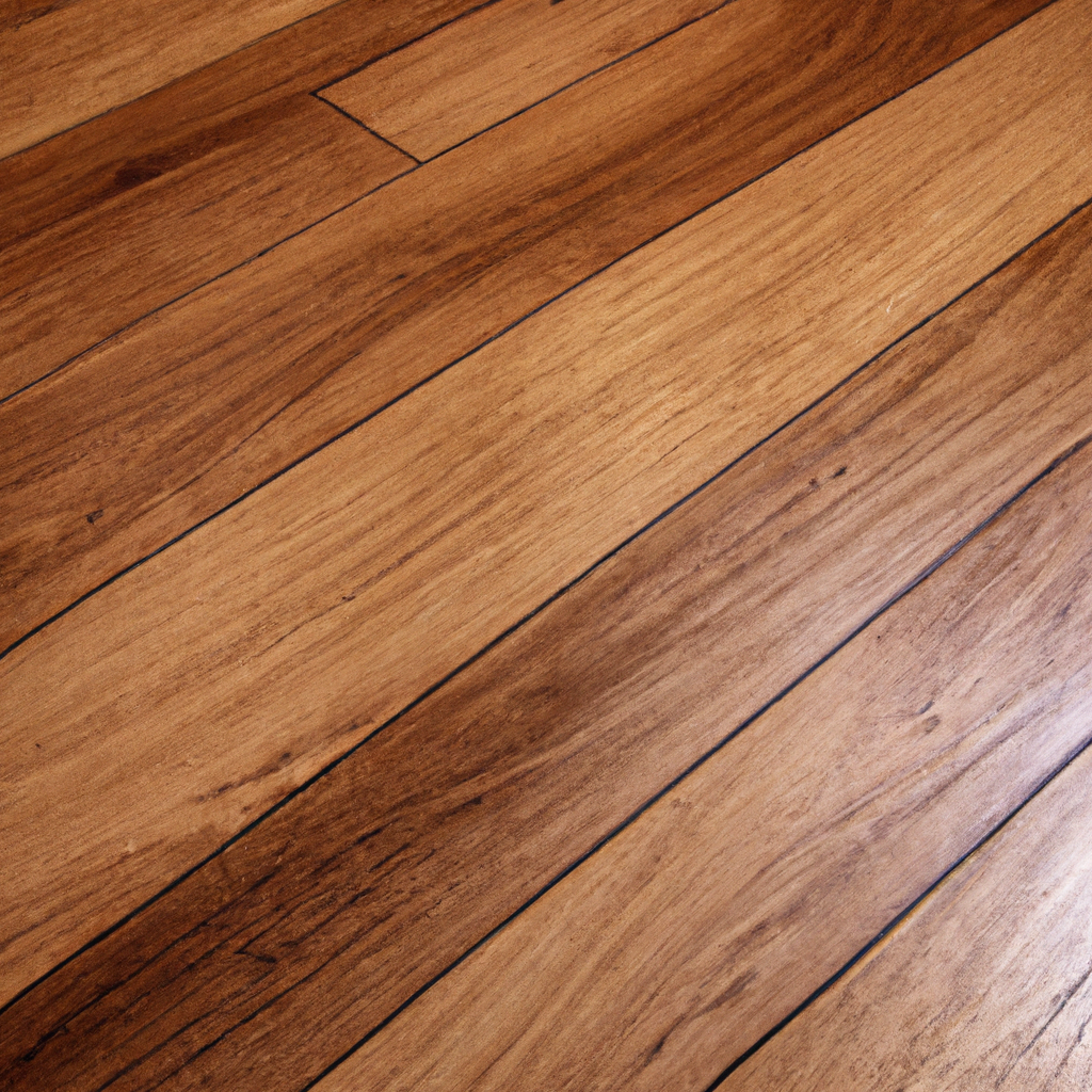 Consejos para mantener tu piso de madera en buen estado